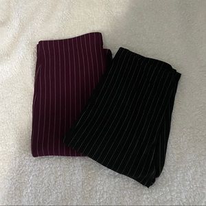 Forever 21 Leggings Set